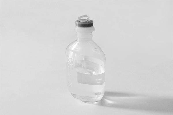 葡萄糖输液/氯化钠输液